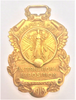 1915 Panama Pacific International Exposition-San Francisco GOLD Medal