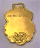 1915 Panama Pacific International Exposition-San Francisco GOLD Medal