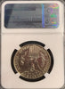 1915 S Pan Pacific 50c  NGC Unc Details