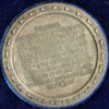 1917 Theodore Newton Vail Medal. Silver. 76.8 mm. 191.4 grams (6.15 Troy Ounces)