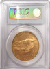 1924 $20.00 St. Gaudens PCGS MS66