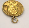 1931 Gold McCormick Reaper Centennial Medal
