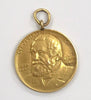 1931 Gold McCormick Reaper Centennial Medal