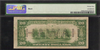 1934 MULE $20 DOLLAR BILL WWII HAWAII BROWN SEAL NOTE CURRENCY Fr 2304m PMG VF
