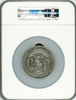 1959 Hawaii Statehood Official GOLD, SILVER & Bronze Medals. Three Piece Set, ALL NGC
