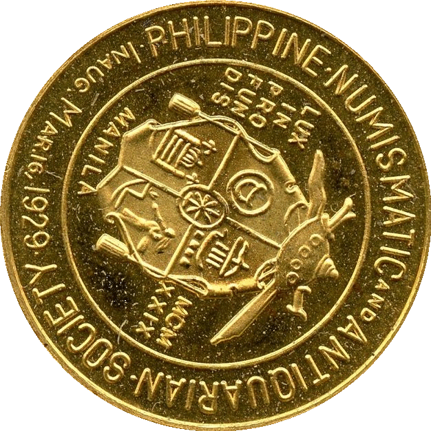 1976 INTERNATIONAL MONETARY FUND 24K GOLD COIN – First Class Coins