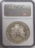 (#181) 1987-S Eagle S$1 NGC PF69UCAM