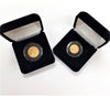 $5.00 & $2.50 Gold Indian Set (Choice Uncirculated)