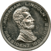 Abraham Lincoln President 1861-1865
