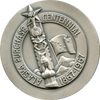 1867-1967 Alaska Purchase Centennial Silver Commemorative