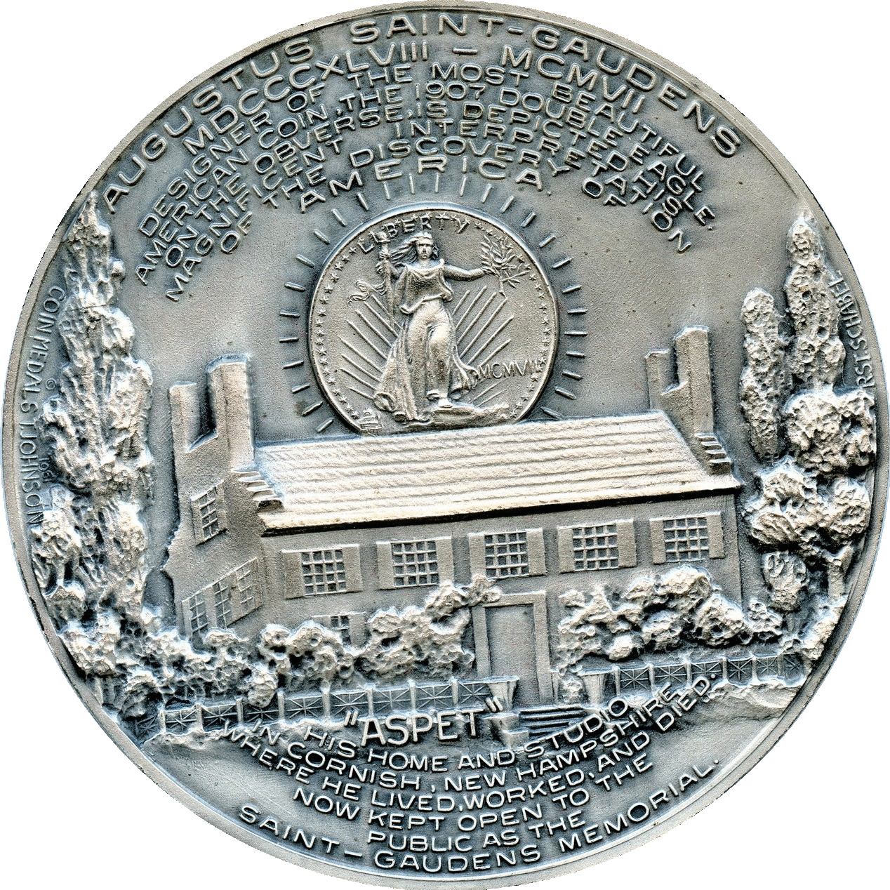 その他 Memorial Silver Medals of SKYLINE 12th R Memorial Silver Medals of SKYLINE 12th R ANA 135th anniversary