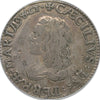 (1659) Maryland Lord Baltimore Shilling PCGS XF40