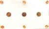 Complete Nation of Celeston Space Set  GEM+ PF UNC