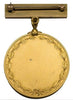 1880 U.S. Mint Life Saving Medal GOLD Medal LS-3 NGC MS 66