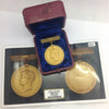 1880 U.S. Mint Life Saving Medal GOLD Medal LS-3 NGC MS 66