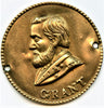 Ulysses S. Grant Campaign Medal