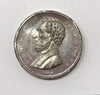 Abraham Lincoln 8 Piece Set. U.S. Mint Presidential Medals & Die Trials.