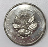 Abraham Lincoln 8 Piece Set. U.S. Mint Presidential Medals & Die Trials.