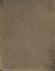 Lincoln and Emancipation Plaquettes. Uniface Silver