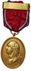 Order of Washington. GOLD Badge