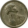 (1807) Sansom Medal  Baker-71B, Julian PR-1, R.7.