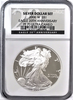 (#141) Silver Dollar Set. 2006-W S$1. Eagle 20th Anniversary. PF70 UCAM