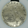 1959 Hawaii Statehood Official Set. Gold NGC MS68, Silver NGC MS66, Bronze NGC MS64