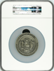 1959 Hawaii Statehood Official Set. Gold NGC MS68, Silver NGC MS66, Bronze NGC MS64
