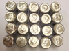 400 Kennedy Half Dollars (40% Silver) Brilliant Uncirculated