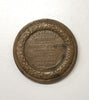 Abraham Lincoln 8 Piece Set. U.S. Mint Presidential Medals & Die Trials.